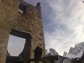 32 Ruderi del Castello Wolkenstein